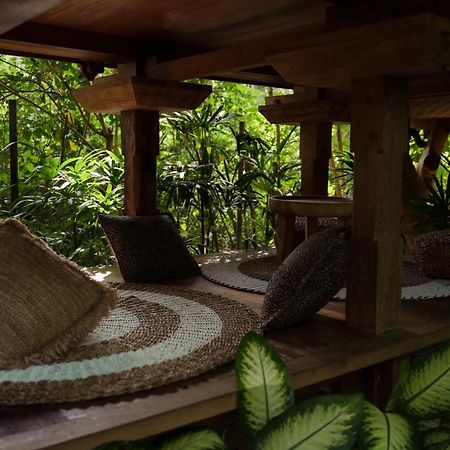 Roots Tree House Villa Uluwatu  Ngoại thất bức ảnh