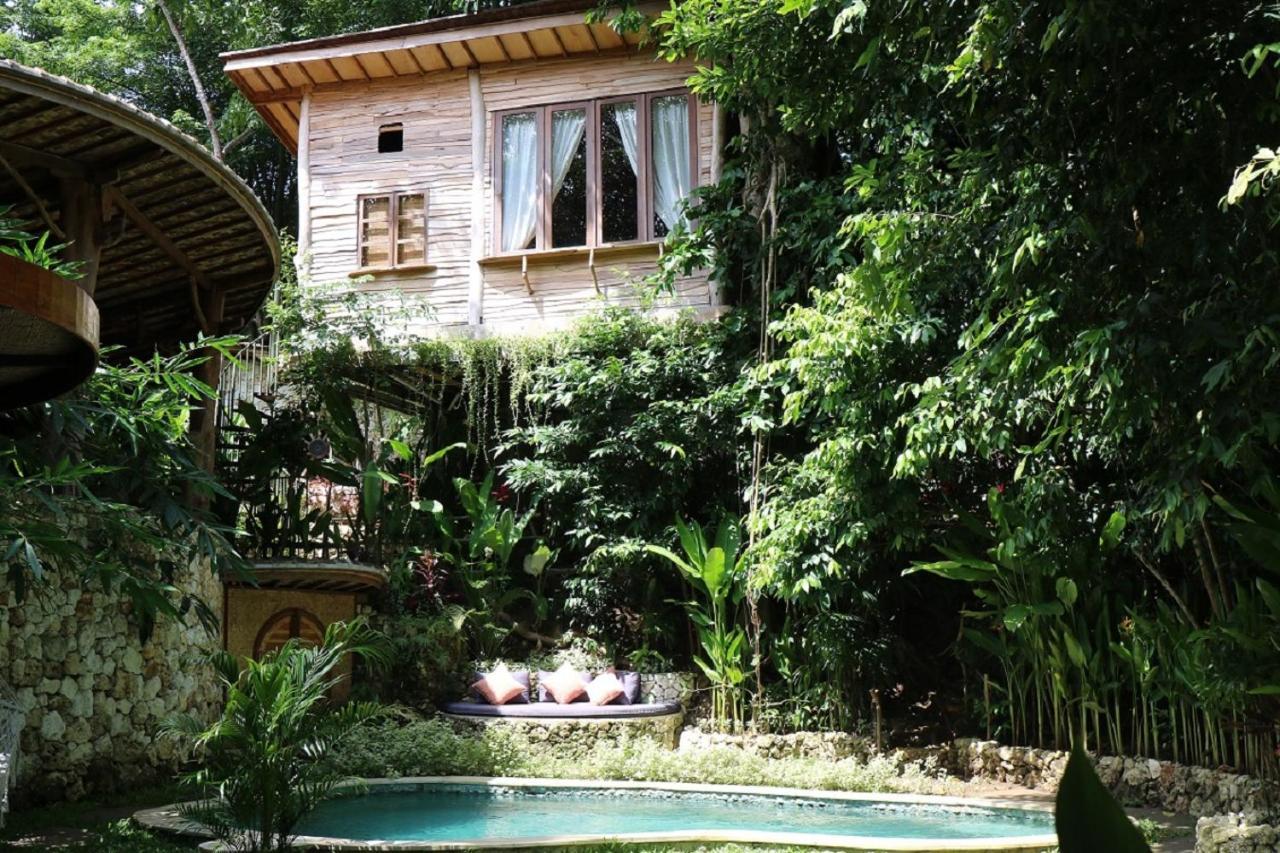 Roots Tree House Villa Uluwatu  Ngoại thất bức ảnh