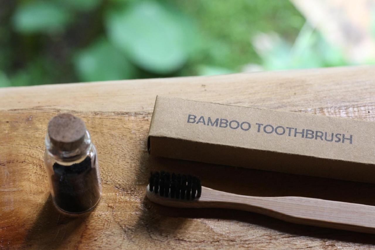 Roots Tree House Villa Uluwatu  Ngoại thất bức ảnh