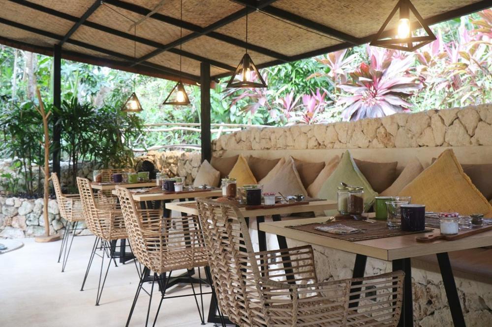 Roots Tree House Villa Uluwatu  Ngoại thất bức ảnh