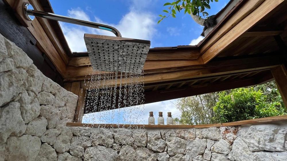 Roots Tree House Villa Uluwatu  Ngoại thất bức ảnh