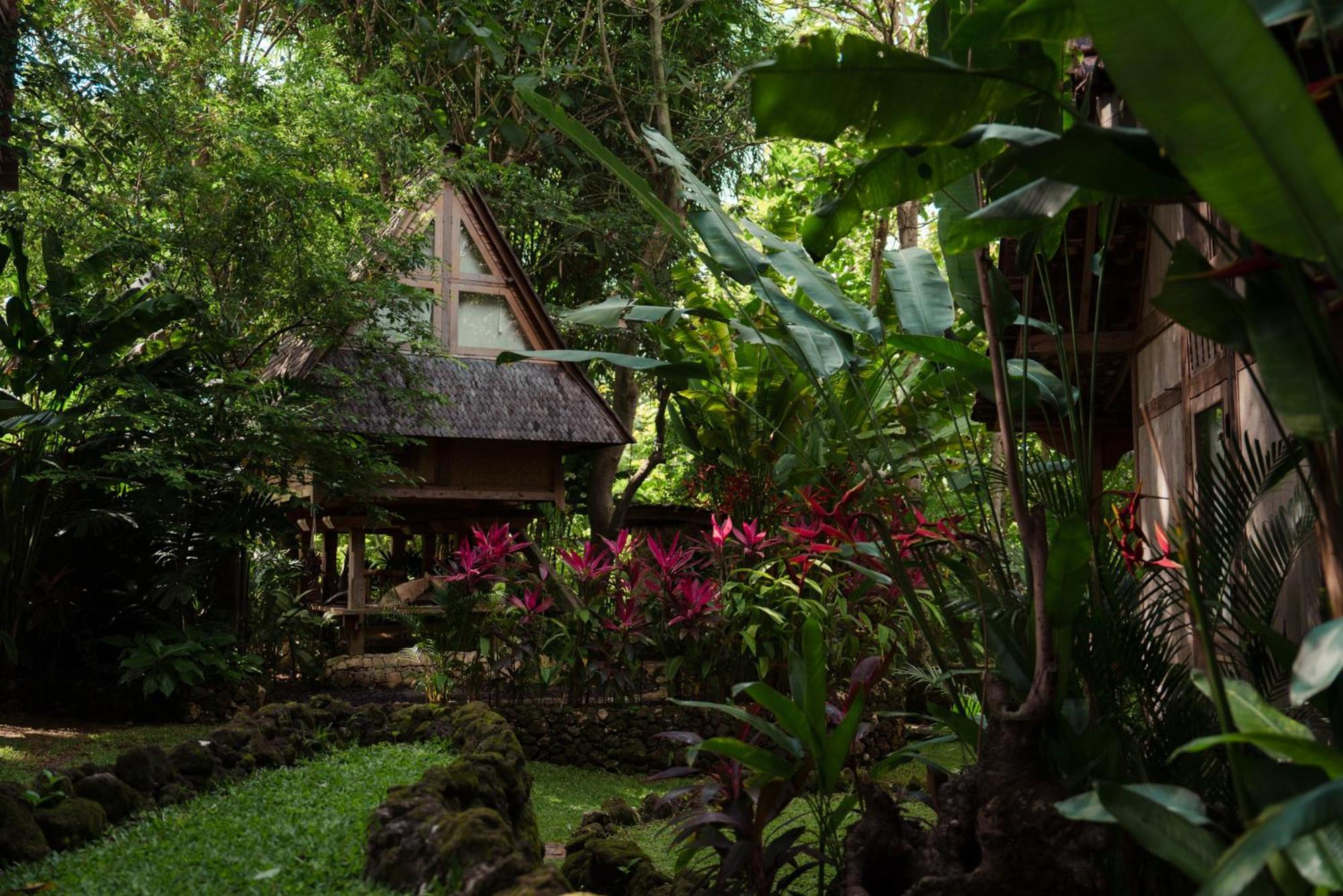 Roots Tree House Villa Uluwatu  Ngoại thất bức ảnh