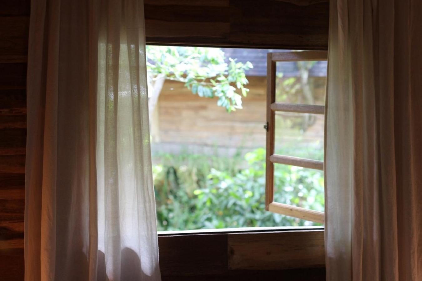Roots Tree House Villa Uluwatu  Phòng bức ảnh