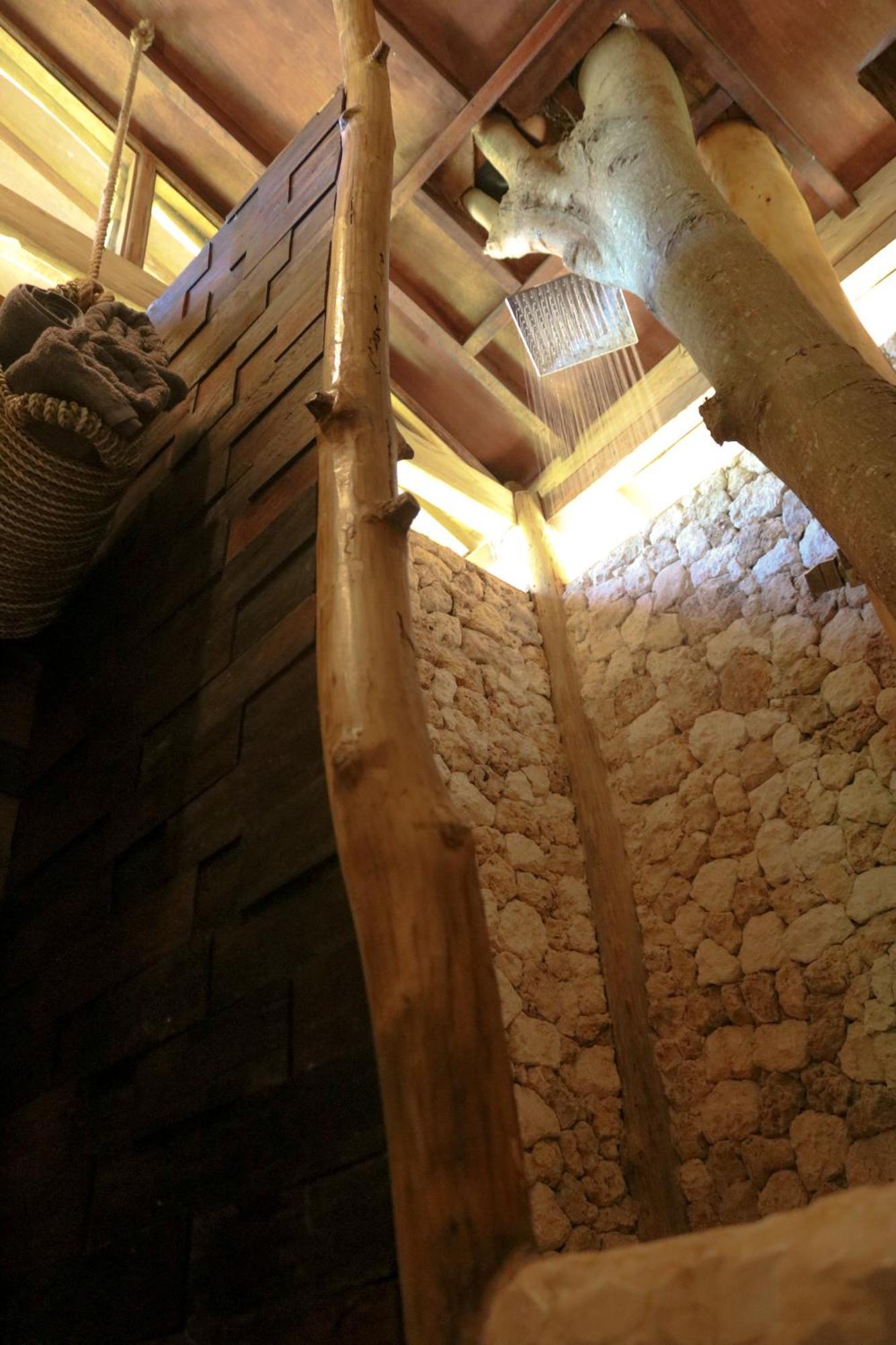 Roots Tree House Villa Uluwatu  Phòng bức ảnh