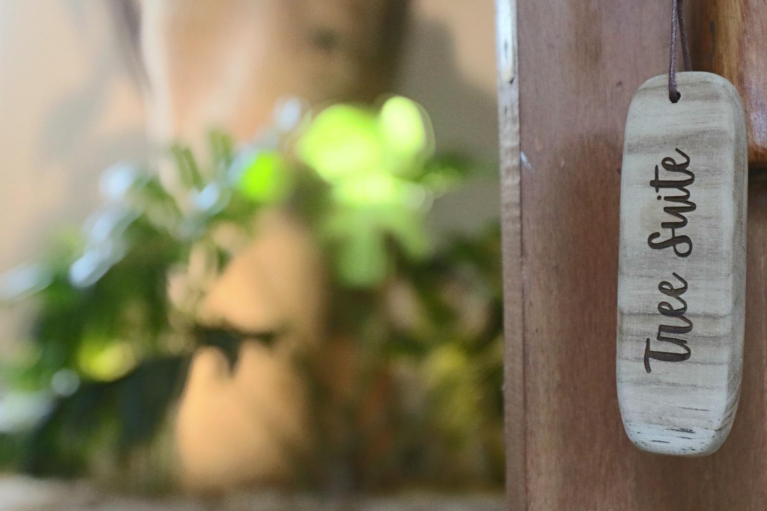 Roots Tree House Villa Uluwatu  Phòng bức ảnh