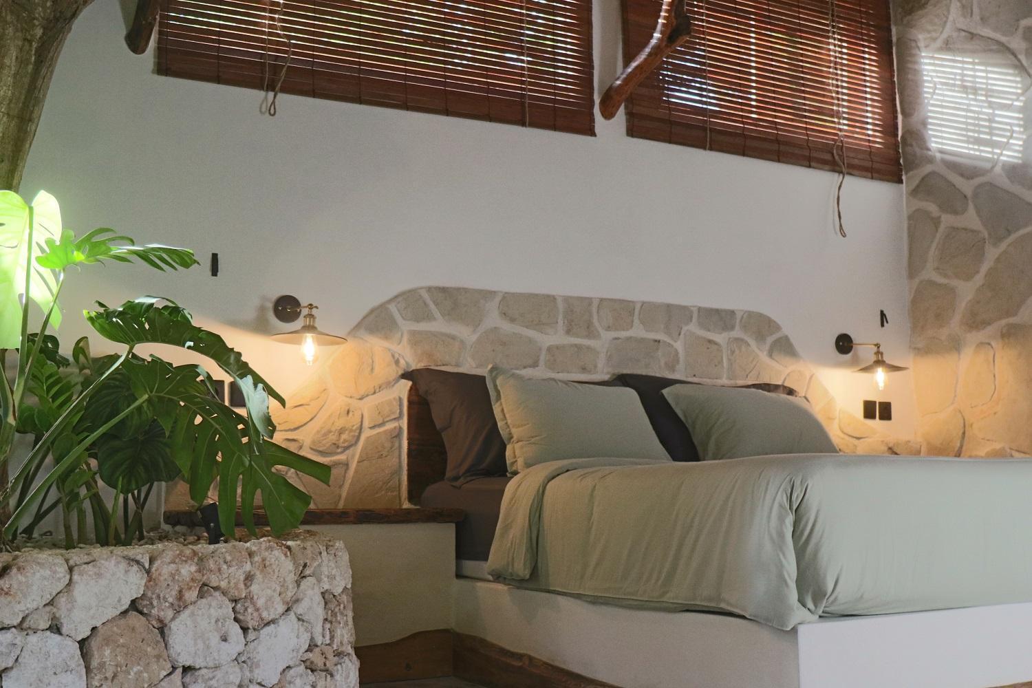 Roots Tree House Villa Uluwatu  Phòng bức ảnh