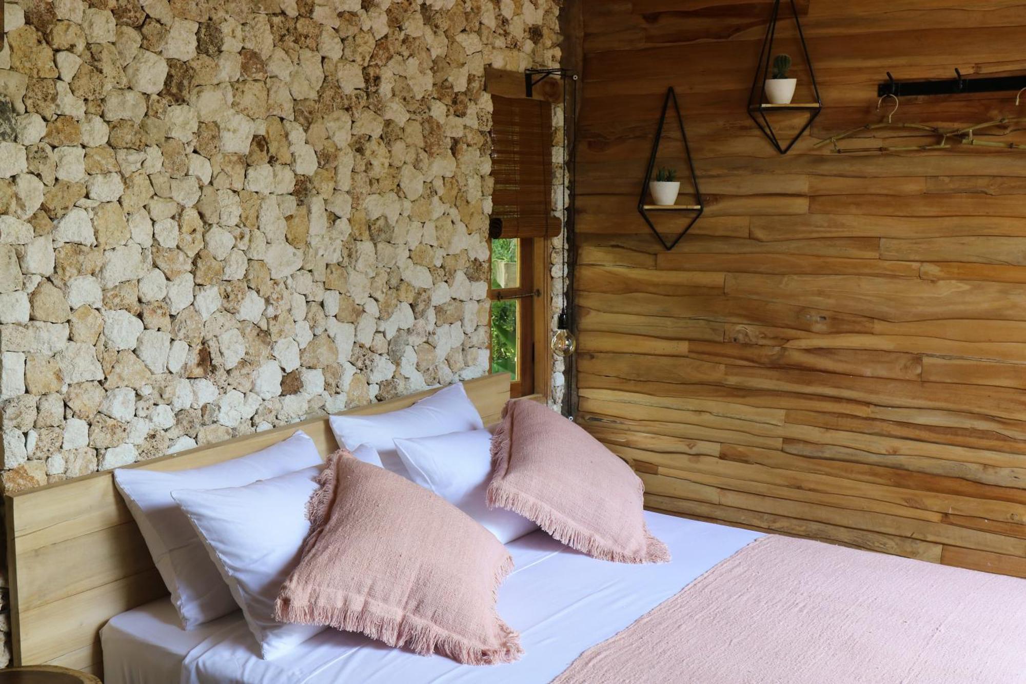 Roots Tree House Villa Uluwatu  Phòng bức ảnh